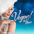 Special discounts and coupons for Vegas! The Show