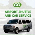 Save up to 10% Off Airport Shuttles to Airport, Hotel, Home, or Office