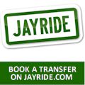 Save an Additional 5% Off Jayride Airport Transfers Worldwide 