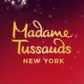 Free coupons for Madame Tuddauds New York. Save 20% with Online Promo Code.