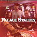 Hotel Discounts for The Palace Station Casino Resort Las Vegas! Book Now!