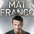 Special discounts and coupons for Mat Franco