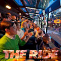 The Ride NYC coupons. Experience the best of New York City. Get on, and Experience THE RIDE.