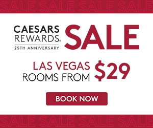 Caesar's Palace - Click here to Book this Deal Las Vegas!