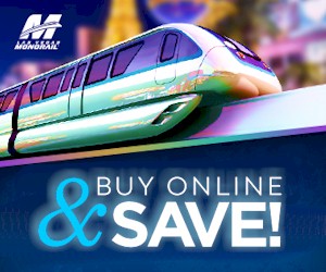 Best Deals for the Las Vegas Monorail