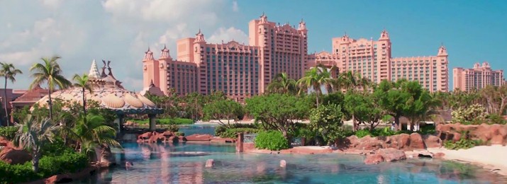 Atlantis - Click here to Book this Deal for the Bahamas!