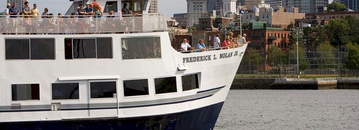 Save 47% Off Boston's Most Famous Attractions