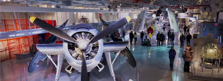 Intrepid Sea, Air & Space Museum Mobile-Friendly Coupon Codes, Promo Codes, 