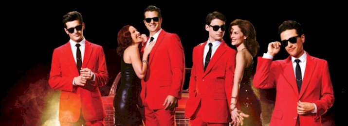 Jersey Boys Discount Tickets. Save $15.00 with Free Mobile-Friendly Coupon Code