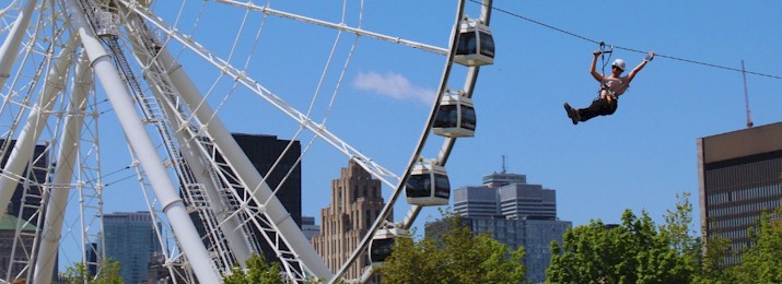 MTL Zipline : SAVE UP TO 20% OR MORE