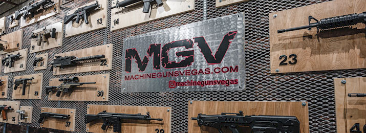 Machine Guns Vegas Discount Tickets and Promo Codes Las Vegas. Save up to 50% Off tickets!