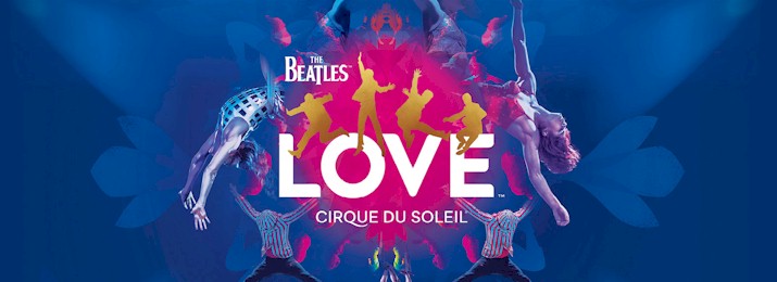 Beatles Love Discount Tickets and Promo Codes Las Vegas. Save up to 50% Off tickets!