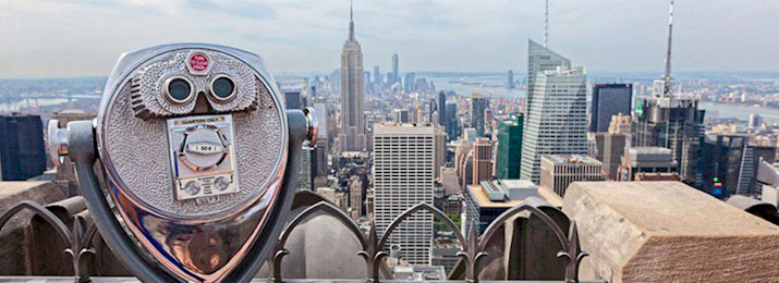 Top of the Rock Mobile-Friendly Coupon Codes, Promo Codes