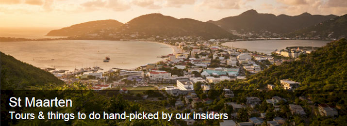 St Maarten Tours & things to do hand-picked by our insiders