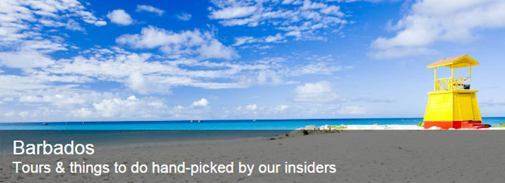 Barbados Tours & things to do hand-picked by our insiders