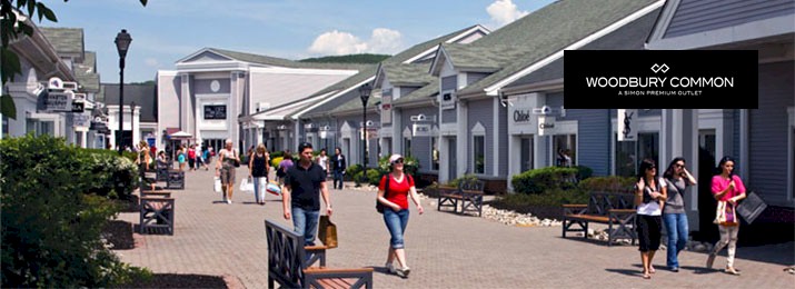 Free coupons for Woodbury Commons Shopping Tour from New York City. Save with Free Discount Travel Coupons from DestinationCoupons.com!
