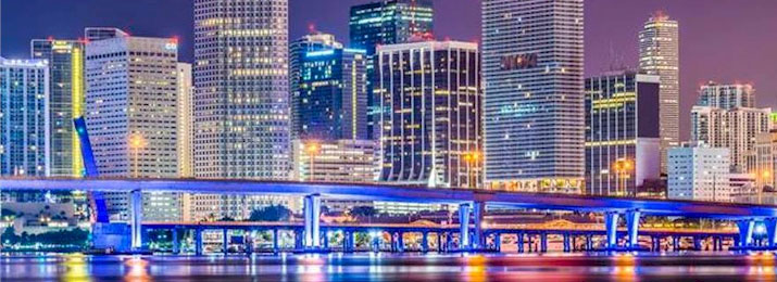 Miami Nighttime Cruise Discount Tickets. Save 20%