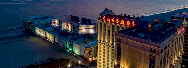 Caesars Atlantic City Hotel Discounts 