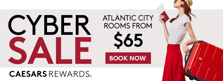 Atlantic City Promotions