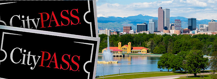 CityPASS Denver. Save 44% Off Denver's Top Attractions