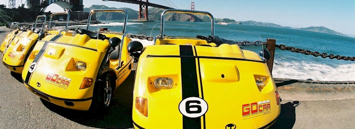 Save up to 25% Off San Francisco's Most Famous Attractions
