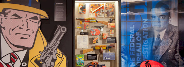 The Mob Museum coupons. Save $6.00 Off The Mob Museum General Admission in Las Vegas!