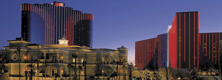 Rio Las Vegas Hotel Discounts Las Vegas
