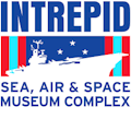 New York City Intrepid Museum - Sea, Air & Space Museum - Adventures in Heroism!