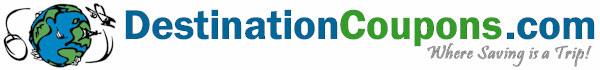 DestinationCoupons.com Logo