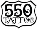 550 Tattoo : SAVE 10% OFF TATTOOS & $10 OFF PIERCINGS