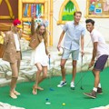 Angry Birds Mini Golf : SAVE 10%