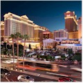Bacchanal Buffet at Caesars Palace