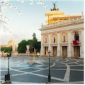 Free Entry to Capitoline Museums with Omnia Vatican Rome Pass