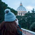 VIP Sistine Chapel Early Entry : SAVE 10% WITH DISCOUNT CODE: DEST