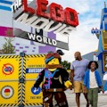 LEGOLAND California : INCLUDED IN GO CITY SAN DIEGO PASS! 