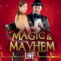 Magic and Mayhem : SAVE 30% ... FROM $9.06