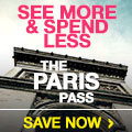 Paris France Discounts for Attractions and Museums in Paris. Save with FREE travel discount coupons from DestinationCoupons.com!
