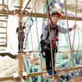Legends of the Hidden Temple Ropes Challenge : SAVE 10% OR MORE! 