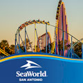 Sea World San Antonio: SAVE UP TO $29.00