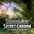 The Secret Garden Las Vegas - Show Discounts for Las Vegas. Save by booking direct online