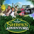 Shrek's Adventure