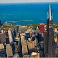 Skydeck Chicago : FREE ENTRY WITH CityPASS -OR- GO CITY!