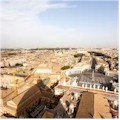 St. Peter's Basilica Dome Entry & Audio Tour : SAVE 10% OR MORE 