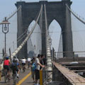 Brooklyn Bridge Bike Rentals : SAVE 50% ... FROM $18.50