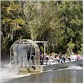New Orleans Swamp Boat Adventure : LOWEST PRICE ... FROM $32