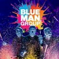 Blue Man Group : SAVE UP TO 20% OR MORE