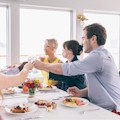 Signature Brunch Cruise : LOWEST PRICE