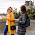 Kickstart Paris : SAVE 10% WITH PROMO CODE DEST10