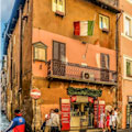 Trendy Trastevere : SAVE 10% WITH PROMO CODE DEST10