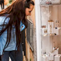 Shopping in Rome : SAVE 10% WITH PROMO CODE DEST10